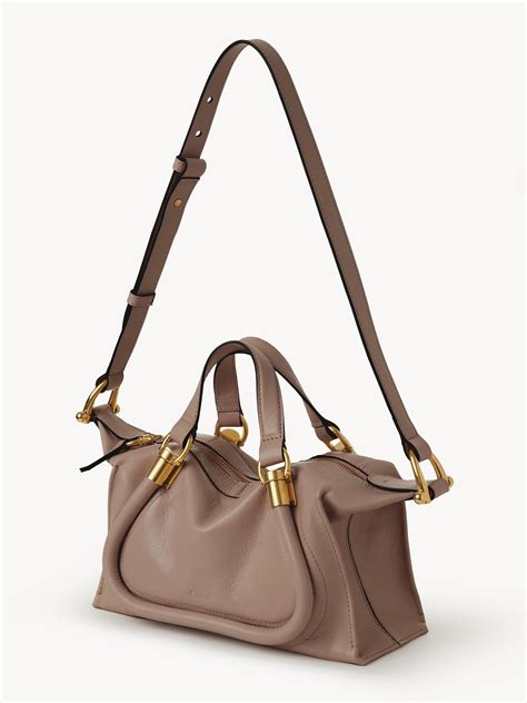 chloe paraty bag sizes|chloe paraty 24 bag.